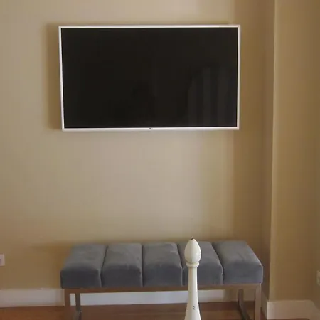 Lujosa En Lo Mas Centrico De La Ciudad Rum i privatbostad