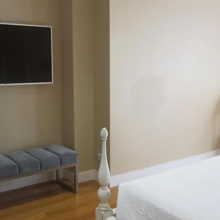 Lujosa En Lo Mas Centrico De La Ciudad Kwatera prywatna *