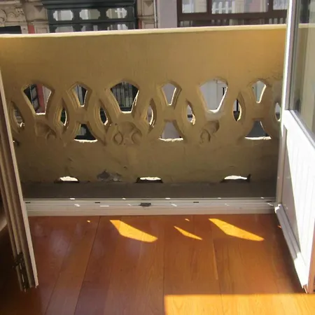 Homestay Lujosa En Lo Mas Centrico De La Ciudad Bilbao