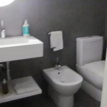 Privatunterkunft En Lo Mas Centrico De La Ciudad Bilbao