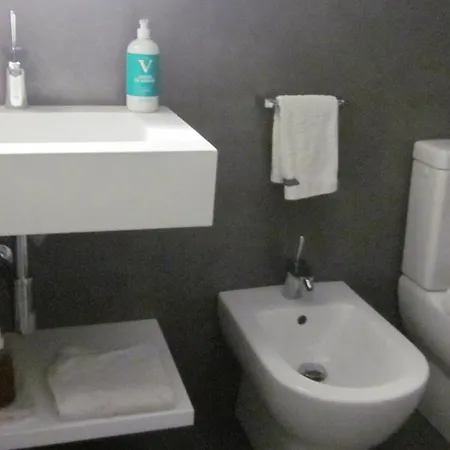 Privatunterkunft En Lo Mas Centrico De La Ciudad *