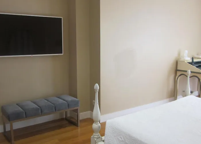 Lujosa En Lo Mas Centrico De La Ciudad Pansiyon *