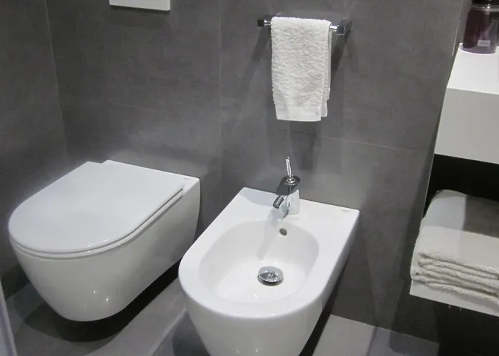 Lujosa Habitación En Lo Mas Céntrico De La Ciudad * Bilbao