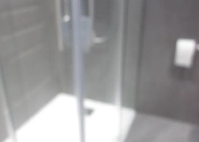 Accommodatie bij particulieren Lujosa En Lo Mas Centrico De La Ciudad *