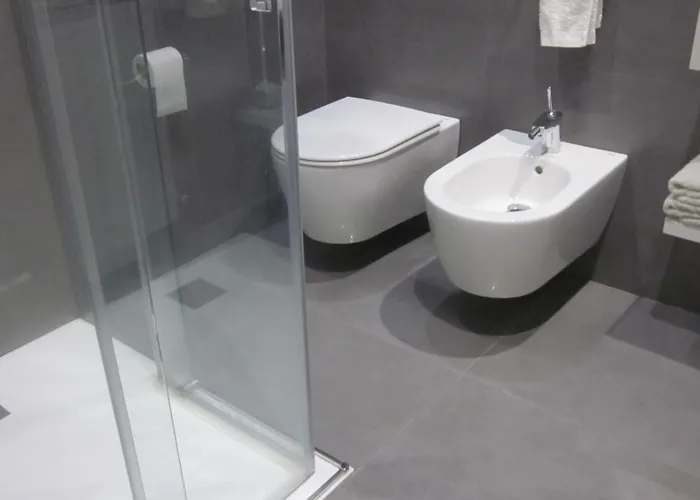 Lujosa Habitación En Lo Mas Céntrico De La Ciudad * Bilbao