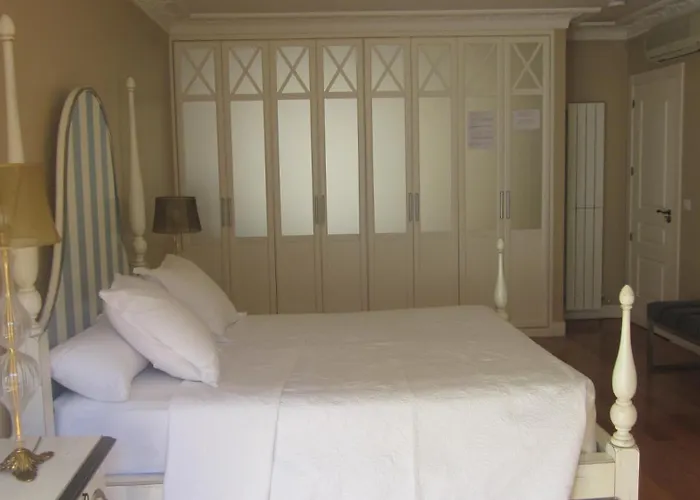 Accommodatie bij particulieren Lujosa En Lo Mas Centrico De La Ciudad