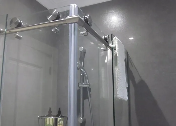 Lujosa Habitación En Lo Mas Céntrico De La Ciudad * Bilbao