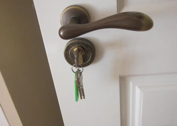 Pansiyon Lujosa En Lo Mas Centrico De La Ciudad Bilbao