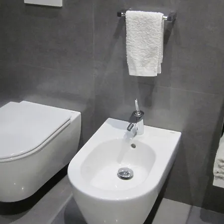 Lujosa Habitación En Lo Mas Céntrico De La Ciudad * Bilbao