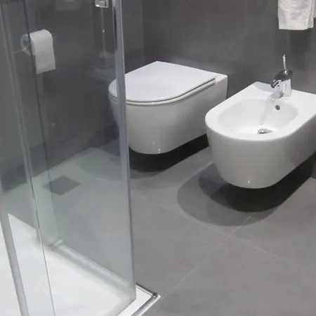 Lujosa Habitación En Lo Mas Céntrico De La Ciudad * Bilbao