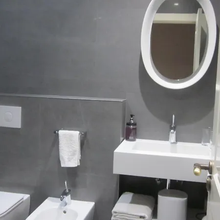 Lujosa Habitación En Lo Mas Céntrico De La Ciudad Bilbao