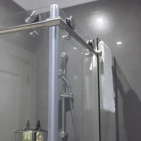 Lujosa Habitación En Lo Mas Céntrico De La Ciudad * Bilbao